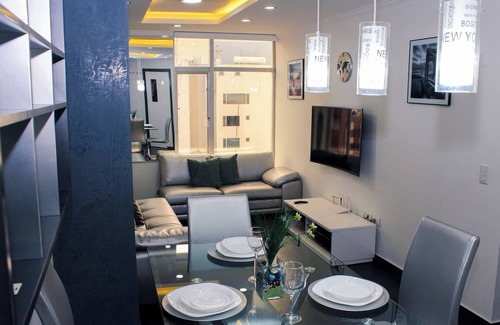 La Carolina Apartamento | Departamento MetroPlaza 1201
