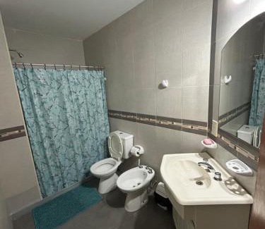 Paraná Apartamento | Departamento Mexico, a metros de casa de gobierno
