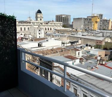 Paraná Apartamento | Departamento Mexico, a metros de casa de gobierno