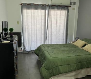 Paraná Apartamento | Departamento Mexico, a metros de casa de gobierno
