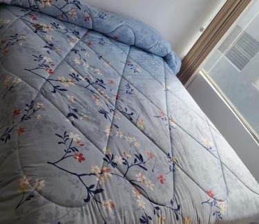 Tonsupa Apartamento | Departamento mirador al mar