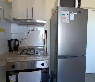 Concepcion Apartamento | Departamento Mirador Camilo Henriquez