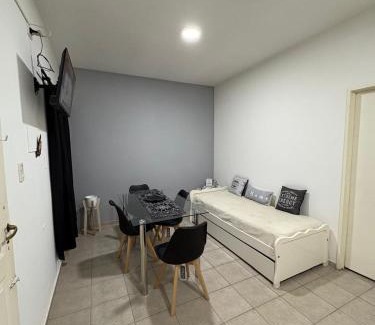 San Juan Apartamento | Departamento moderno y luminoso
