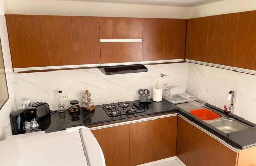Sucre Apartamento | DEPARTAMENTO MODERNO, ACOGEDOR Y CÉNTRICO.