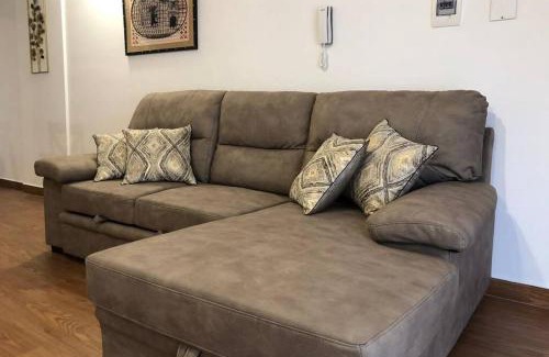 Sucre Apartamento | DEPARTAMENTO MODERNO, ACOGEDOR Y CÉNTRICO.