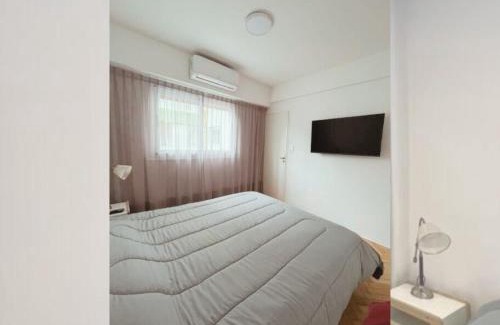 Barrio Villa Crespo Apartamento | Departamento Moderno Palermo