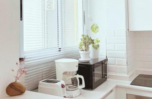 Barrio Villa Crespo Apartamento | Departamento Moderno Palermo