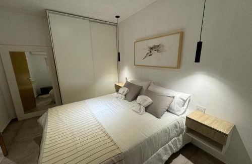 Villa María Apartamento | Departamento Moderno y acogedor Villa María
