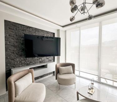 Guayaquil Apartamento | Departamento moderno Ceibos Guayaquil