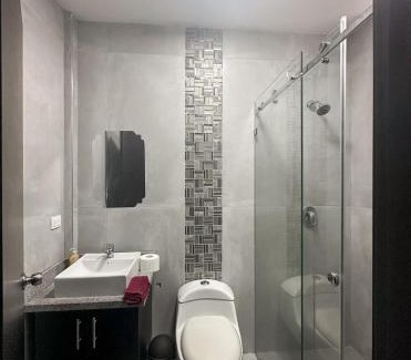 Guayaquil Apartamento | Departamento moderno Ceibos Guayaquil