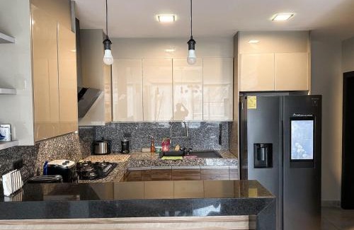 Guayaquil Apartamento | Departamento moderno Ceibos Guayaquil