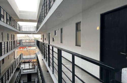 Ciudad de México centro Apartamento | Departamento moderno