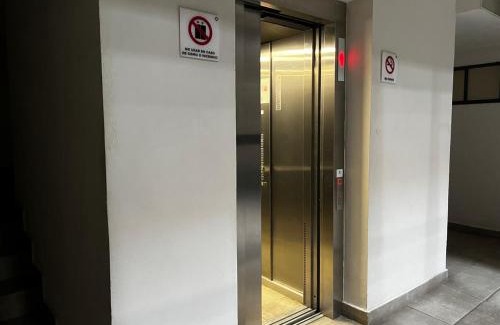 Ciudad de México centro Apartamento | Departamento moderno