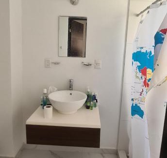 Playa Diamante Apartamento | Departamento Moderno y Cómodo