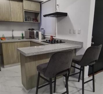 Playa Diamante Apartamento | Departamento Moderno y Cómodo