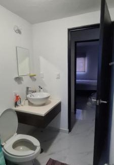 Playa Diamante Apartamento | Departamento Moderno y Cómodo