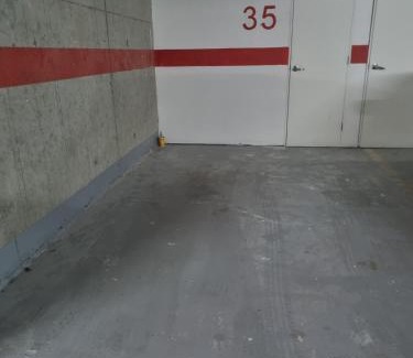 Chillan Apartamento | Departamento moderno y central en Chillan