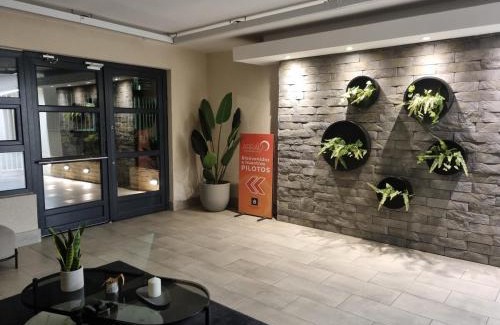 Chillan Apartamento | Departamento moderno y central en Chillan