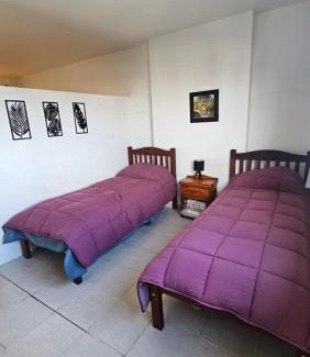 Belén de Escobar Apartamento | Departamento monoambiente en el centro de escobar sin cochera