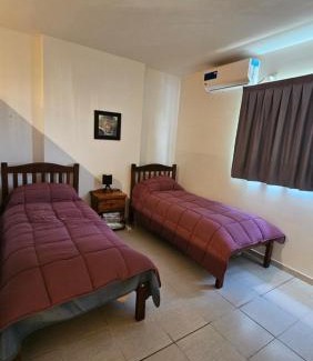 Belén de Escobar Apartamento | Departamento monoambiente en el centro de escobar sin cochera