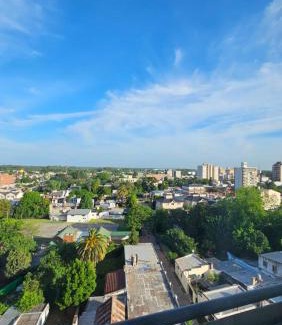 Belén de Escobar Apartamento | Departamento monoambiente en el centro de escobar sin cochera