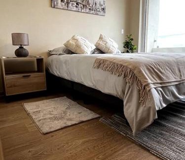 Osorno Apartamento | Departamento Mono - Ambiente