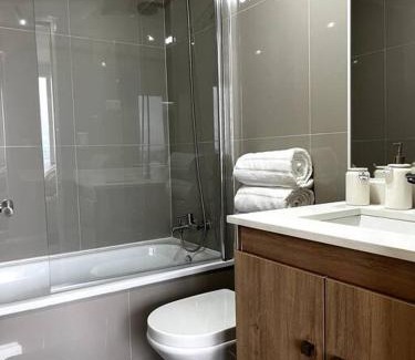 Osorno Apartamento | Departamento Mono - Ambiente