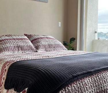 Osorno Apartamento | Departamento Mono Ambiente