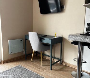 Osorno Apartamento | Departamento Mono Ambiente