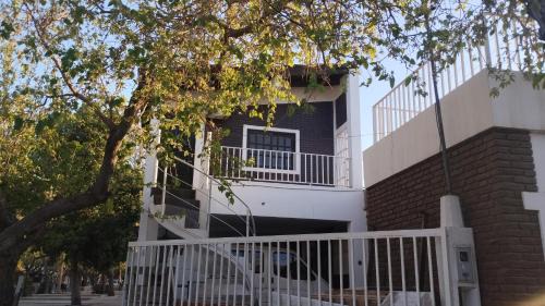 San Juan Apartamento | Departamento monoambiente céntrico SOL DE CUYO