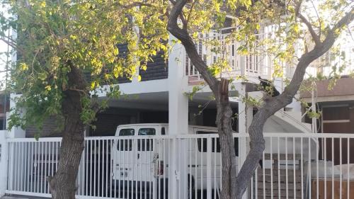 San Juan Apartamento | Departamento monoambiente céntrico SOL DE CUYO