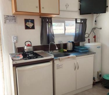 Departamento de Paraná Apartamento | Departamento Monoambiente 4 Del Sauce