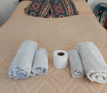 Departamento de Paraná Apartamento | Departamento Monoambiente 4 Del Sauce