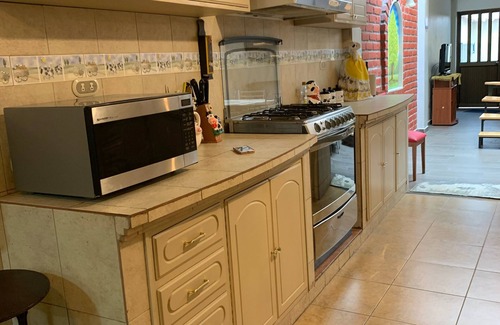 Monay Casa | bonito departamento ideal para familias