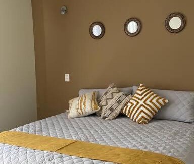 Comitán de Domínguez Apartamento | Departamento Ta Bonitio
