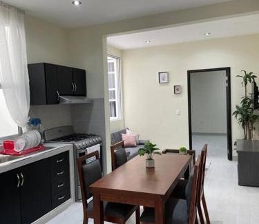 Comitán de Domínguez Apartamento | Departamento Ta Bonitio