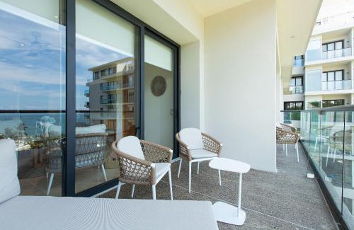 La Cruz de Huanacaxtle Apartamento | Departamento frente al mar, Zantamar 305