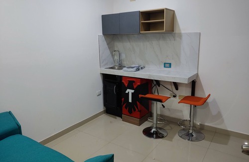 Culiacán Apartamento | Departamento ejecutivo zona norte