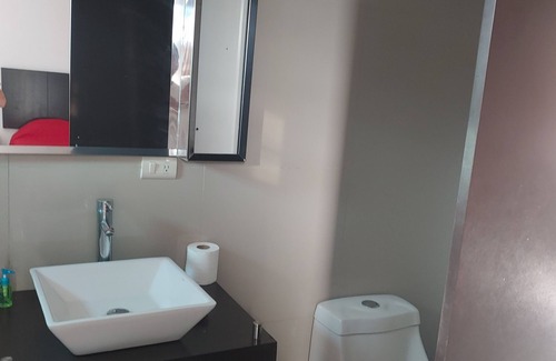 Culiacán Apartamento | Departamento ejecutivo zona norte