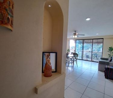 Emiliano Zapata Apartamento | Departamento