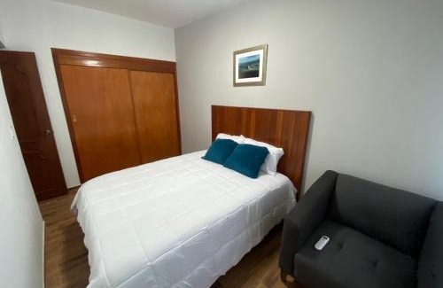 La Salle 2 Apartamento | Departamento Nubes
