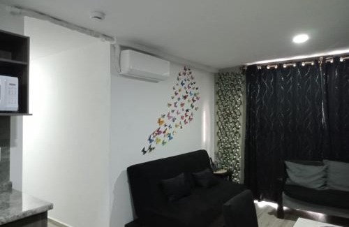 San Pedro Tlaquepaque Apartamento | Departamento Nubes