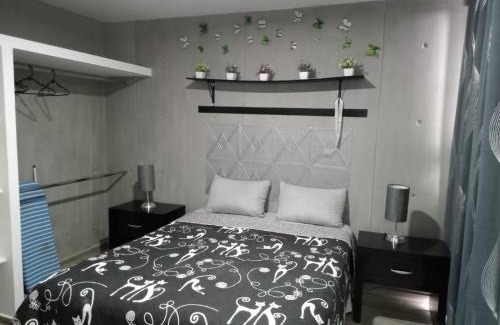 San Pedro Tlaquepaque Apartamento | Departamento Nubes