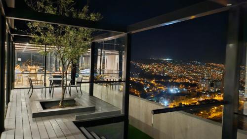 Placeres Apartamento | Departamento nuevo 1D1B estacionamiento privado gratis