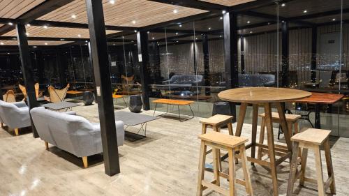 Placeres Apartamento | Departamento nuevo 1D1B estacionamiento privado gratis
