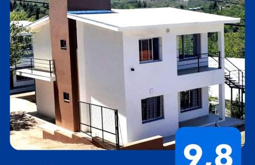 La Falda Apartamento | Departamento Nuevo! 2 Dormitorios LA FALDA CORDOBA