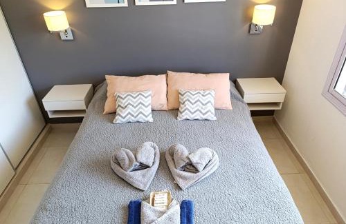 La Falda Apartamento | Departamento Nuevo! 2 Dormitorios LA FALDA CORDOBA