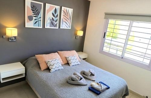 La Falda Apartamento | Departamento Nuevo! 2 Dormitorios LA FALDA CORDOBA