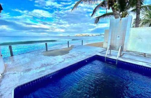 Manzanillo Apartamento | Departamento nuevo a estrenar!