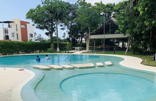Jacinto Pat Apartamento | New apartment in Cancun- Liverte